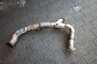 Купити 3036. труба вихлопна audi a8 4,2 tdi, фото thumb