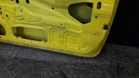 фото thumb №11, Дверь правая перед opel corsa c 3d жёлтые