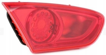 фото thumb №12, Лампа задня seat leon 07.05-12.12 le valeo val044077