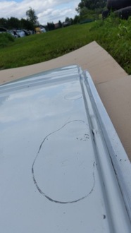 фото thumb №10, Renault master iii двері задні ліва 10-