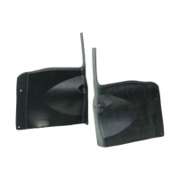 фото thumb №1, Защита двигателя citroën berlingo 11.02-02.08