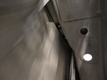 фото thumb №16, Двері перед праві bmw 5 f07 gt титан срібло 354