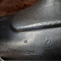 фото thumb №8, Bmw оригинальный номер 7606648 защита тепловая