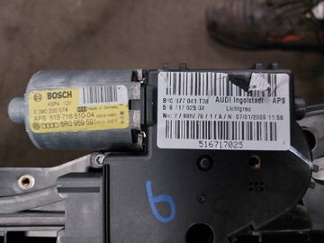 фото thumb №12, Люк панорама + двигатели audi q5 8r 8r0877041 8r0959591