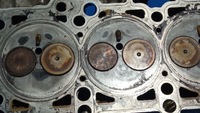 фото thumb №7, Головка цилиндров 038103373r vw.passat b5 1,9 tdi 130km awx