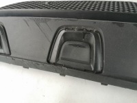 Mercedes glc amg w253- решётка средняя бампера Киев, фото thumb