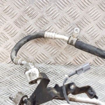 фото thumb №11, Renault zoe 2015 шланг / шланг кондиционера a/c