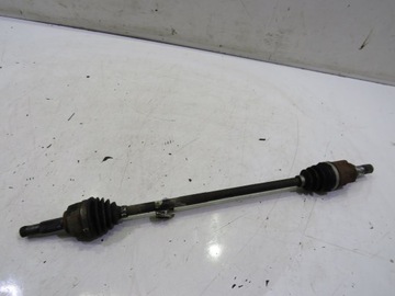 фото thumb №4, Полуось правая nissan micra k13 1.2