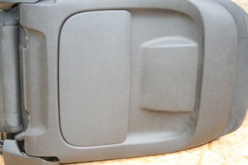 фото thumb №14, Bmw 5 f10 f11 сидіння правий переднє велюр