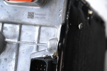 фото thumb №9, Kia ev6 21-hyundai kona зарядний пристрій модуль 364001xab0