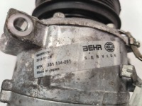 фото thumb №5, Компресор кондиціонера 8fk351134-291 opel signum