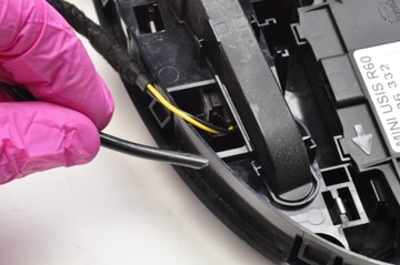 фото thumb №6, Mini r60 r61 освітлення лампа кабіни інтер'єру 28252456 9806332