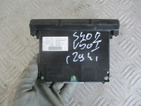 фото thumb №3, Дисплей радио volvo v50 s40 ii 04-12r 30797719