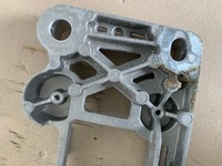 фото thumb №9, Ford mustang mach-e rwd 2021r кронштейн кронштейн левая двигателя электрический