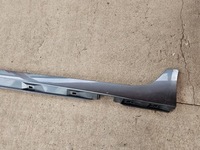 фото thumb №4, Audi a6 c7 планка пороговая порога левая 4g0853859d