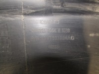 фото thumb №13, Накладка бампера задня jeep compas ii 17-