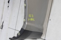 фото thumb №10, Крила лівий перед передній nissan x-trail t30 2000r- kx4 - код лакофарбового покриття