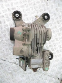 фото thumb №1, Audi q3 8u 2.0d міст задня задній 0ay907554j 14-