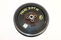 фото thumb №1, Volvo xc60 i s60 ii s80 ii v60 2.0 t5 b4204t11 колесо ременное вала