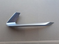 фото thumb №1, Молдинг решётка бампера левый перед kia sportage v 21- 86595-r2000