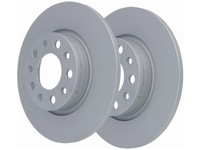 фото thumb №1, Гальмівні диски задня alfa romeo tonale 1.3-1.6 22-