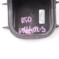 фото thumb №7, Mini cooper r50 r53 r52 захист кришки фара 1305239311