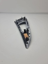 фото thumb №5, Audi rs6 c7 2014 перед сторона левая декор туннель среднего