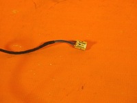 фото thumb №11, Audi a3 s3 8v sedan жгут обивка дверь задняя левая правая 8v5971693a