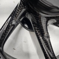 фото thumb №13, Koło диск карбон bmw s1000rr 6x17 k66 m оригінал 5a9452202