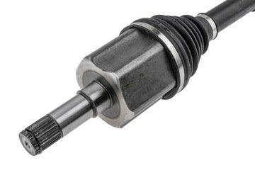 фото thumb №4, Піввісь привідна лівий перед nty alfa romeo brera 2.4