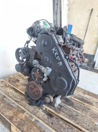 Ford focus c-max mondeo galaxy connect двигун 1.8 tdci kkda Недорого, фото thumb