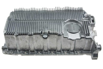 фото thumb №10, Піддон масляна vw golf v/vi 1.6 05-,/bez отвір/