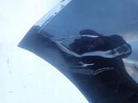 фото thumb №8, Nissan note ii 12-16 sport бампер перед передній