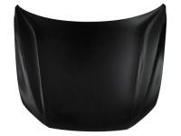 Купить Volvo xc60 2021- капот крышка alum 31424560, фото thumb