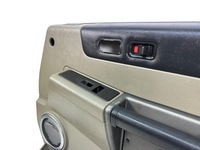 фото thumb №9, Hummer h2 03-07r обивка боковина дверь перед rh оригинал oem