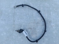 фото thumb №1, Audi a8 d4 клема мінусова 4h0915181