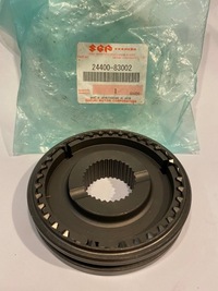 фото thumb №5, Przesuwka, synchronizator 1/2 передача suzuki jimny samurai 24400-83002