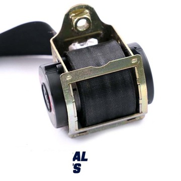 фото thumb №9, Mini cabrio r52 pas безпеки праві перед