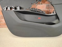 фото thumb №10, Обшивка обивка дверь левый перед bmw x7 g07 x5 g05 mcsw vernasca