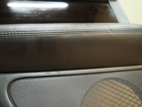 фото thumb №4, Обивка дверь левых задних jaguar xf lift