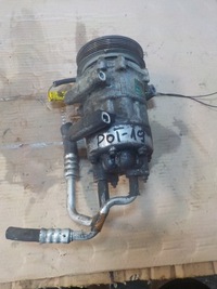 фото thumb №1, Peugeot 307 2.0hdi компресор кондиціонера