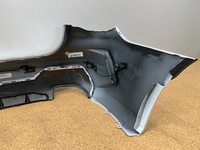 фото thumb №6, Bmw 4 g22 g23 бампер задняя задний m набор цвет a96