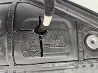 фото thumb №8, Праве дзеркало vw t7 transporter multivan 2021- 7t0 7t0857502f 9 pin