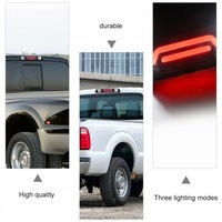 фото thumb №6, Свет стоп-сигнал свет дальний led задние свет