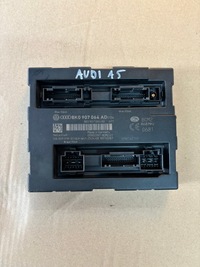 фото thumb №1, Блок керування модуль комфорту audi a6 c7 8k0907064ad