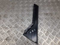 фото thumb №5, Audi q5 sq5 2018 задняя сторона правая молдинг / прокладка стекло дверь задних