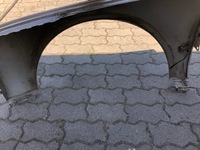 фото thumb №6, Audi a8 d3 крила правий перед ly7w