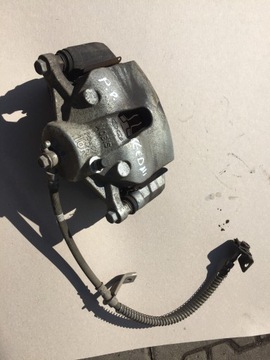 фото thumb №5, Kia ceed iii 1.4 t-gdi супорт гальмівний перед