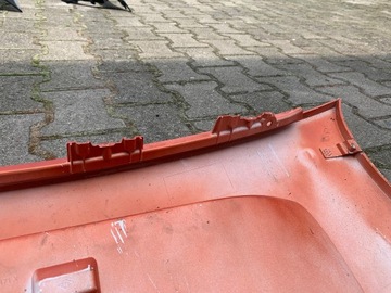 фото thumb №11, Smart fortwo iii c453 a453 453 крышка крышка багажника задняя a4537401600