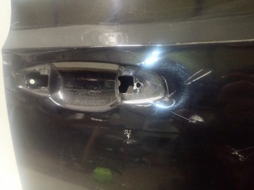 фото thumb №6, Двері праві передні правий перед vw arteon 3g8 15-